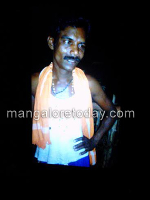 Kundapur: Father of 4 arrested for trying to molest 2 minor girls 1